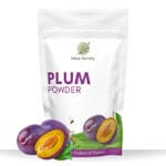 Plum Powder