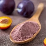 Plum Powder