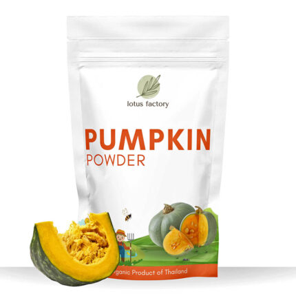 Pumpkin Powder