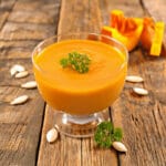 Pumpkin Powder