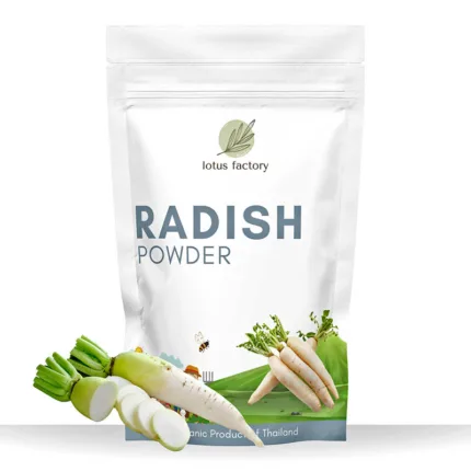 Radish Powder