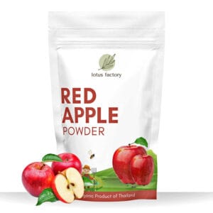 Red Apple Powder