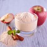 Red Apple Powder