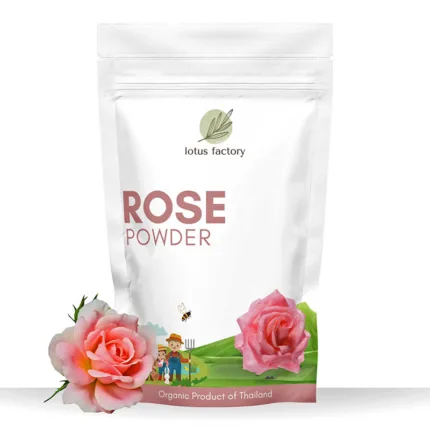 Rose Powder