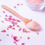 Rose Powder