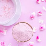 Rose Powder