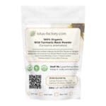 Wild Turmeric Powder