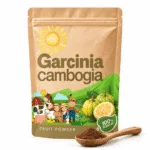 Garcinia cambogia Powder