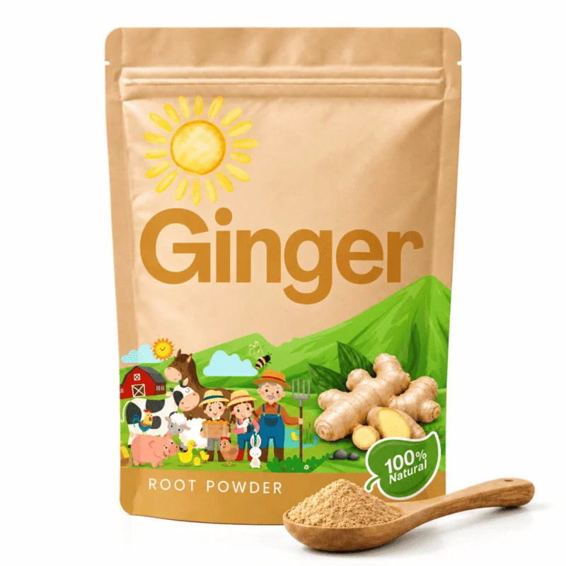 Ginger Powder