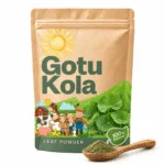 Gotu Kola Powder