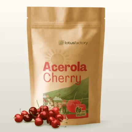 Acerola Cherry Powder