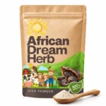 African Dream Herb Powder