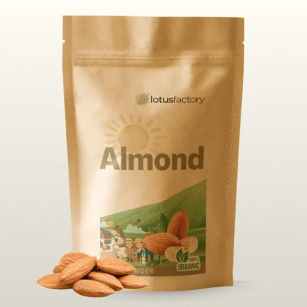 Almond Powder