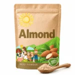 Almond Powder