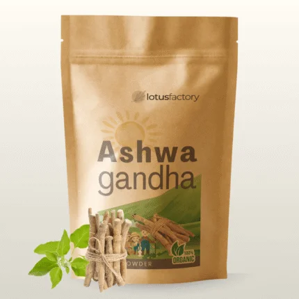 Ashwagandha Powder