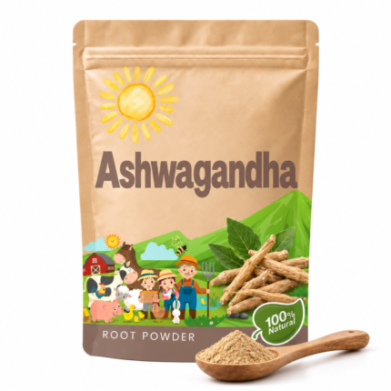 Ashwagandha Powder