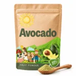 Avocado Powder