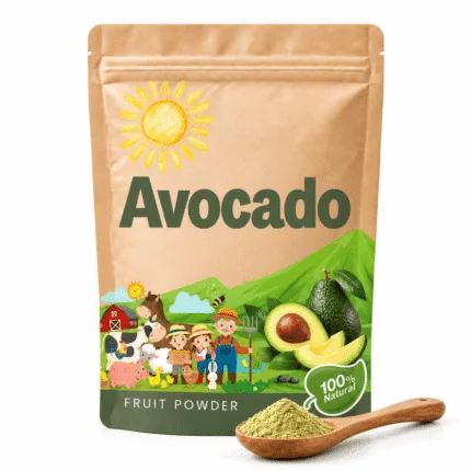 Avocado Powder
