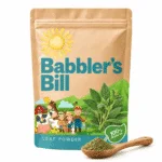 Babbler's Bill Leaf Powder