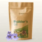 Babbler's Bill Leaf Powder