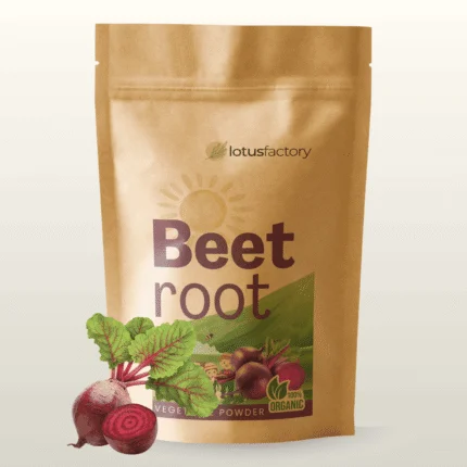 Beetroot Powder