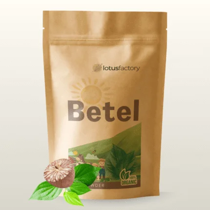 Betel Leaf Powder