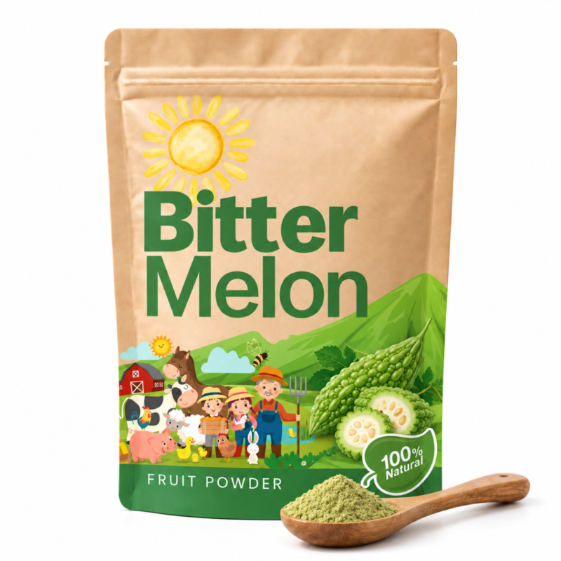 Bitter Melon Powder