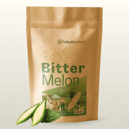 Bitter Melon Powder