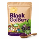 Black Goji Berry Powder