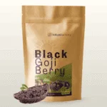 Black Goji Berry Powder