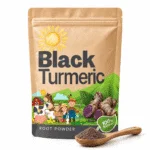 Black Turmeric Powder