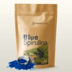 Blue Spirulina Powder