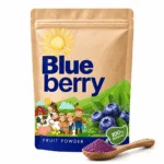 Blueberry Powder