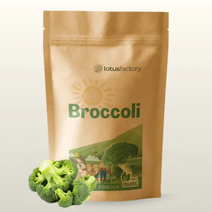 Broccoli Powder