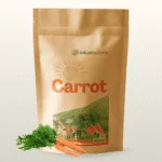 Carrot Powder