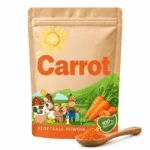 Carrot Powder
