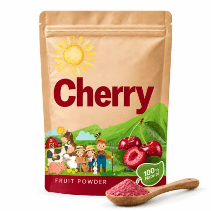 Cherry Powder