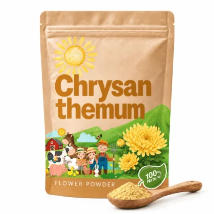 Chrysanthemum Powder