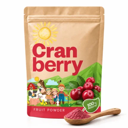 Cranberry Powder