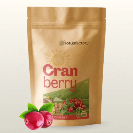 Cranberry Powder