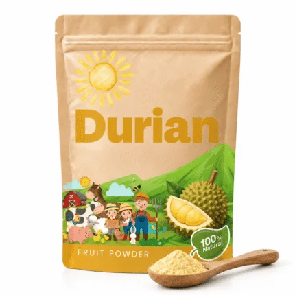 Durian Powder