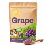 Grape Powder