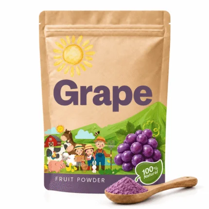 Grape Powder