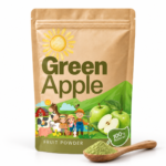 Green Apple Powder