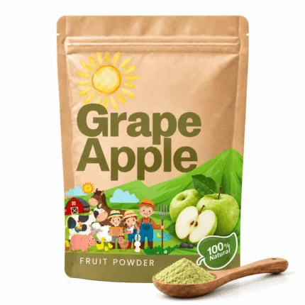 Green Apple Powder