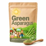 Green Asparagus Powder