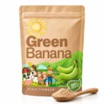 Green Banana Powder