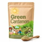 Green Cardamom Powder