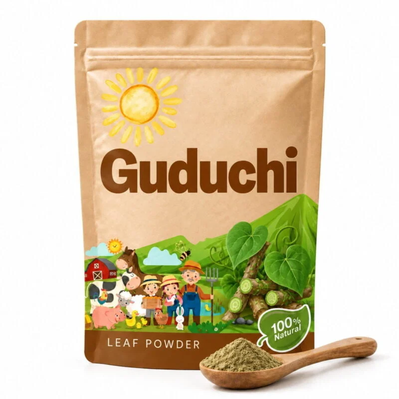 Guduchi Powder
