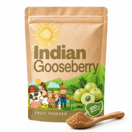 Indian Gooseberry Powder